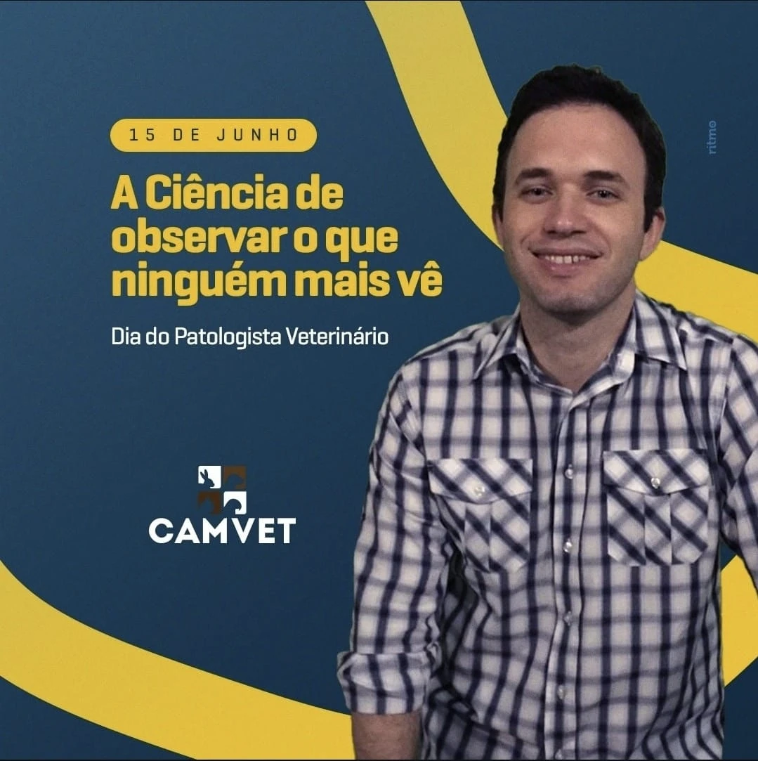 Exames laboratoriais veterinários