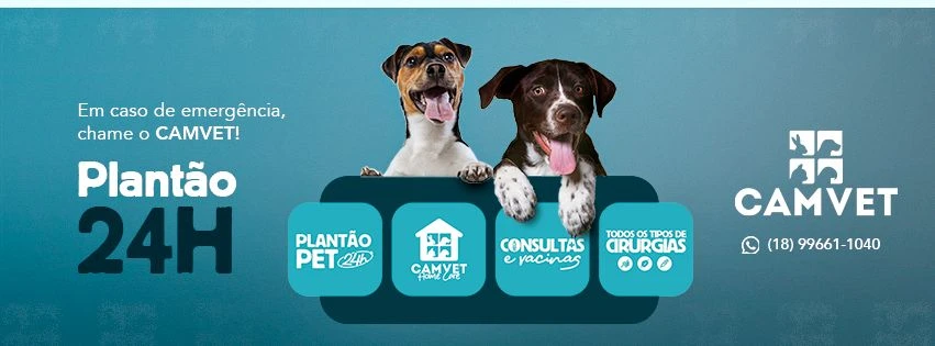 Veterinário de animais silvestres em Araçatuba