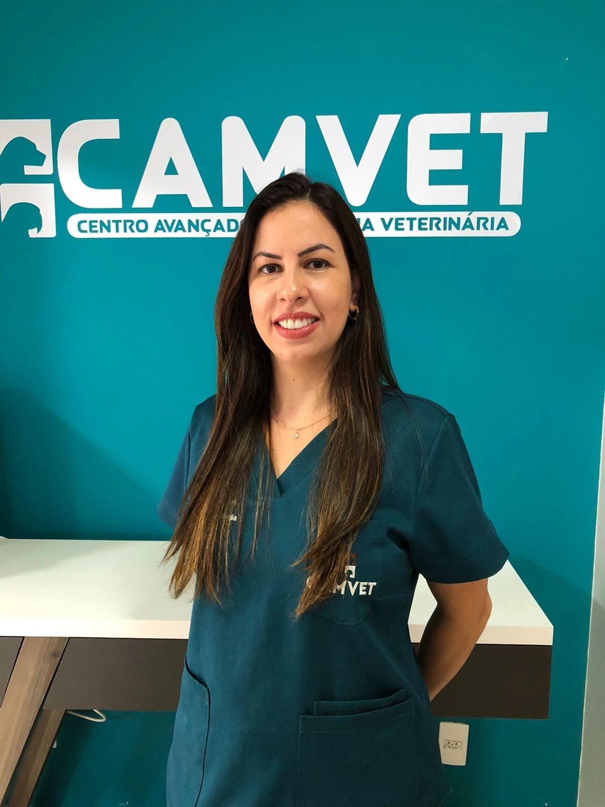 Veterinário especialista em ortopedia