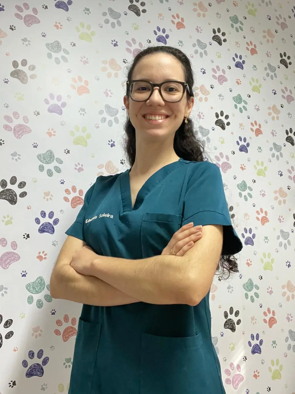 Dra. Eduarda Soleira