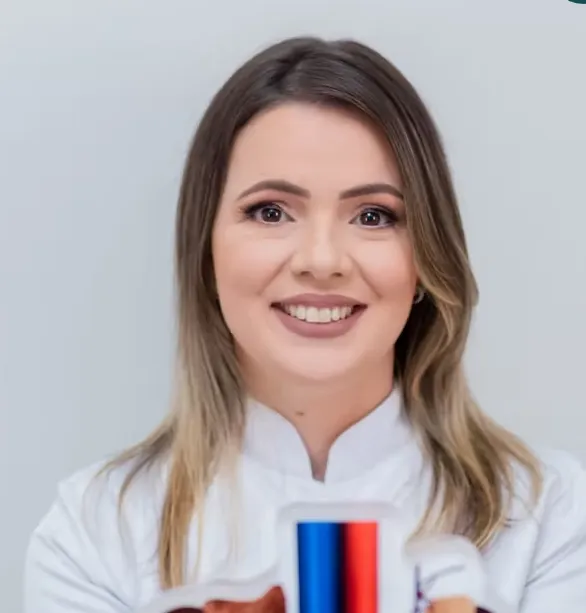 Dra. Beatriz Crepaldi