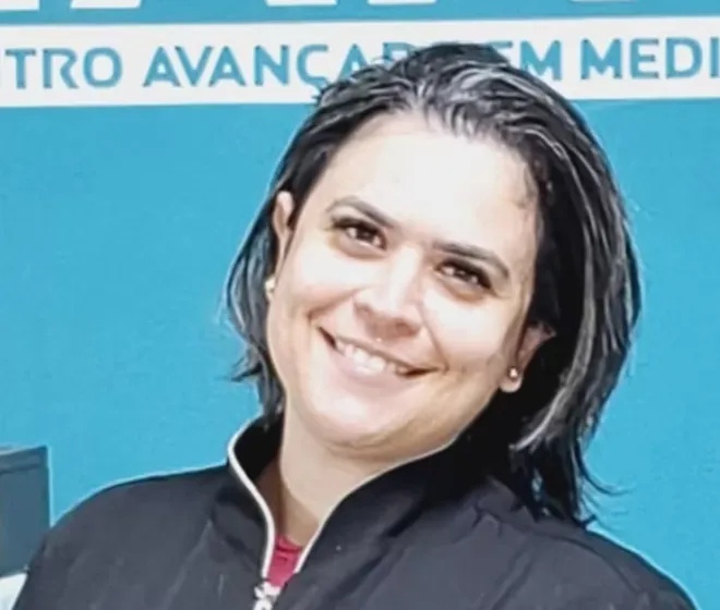 Dra. Giovanna Giuffrida